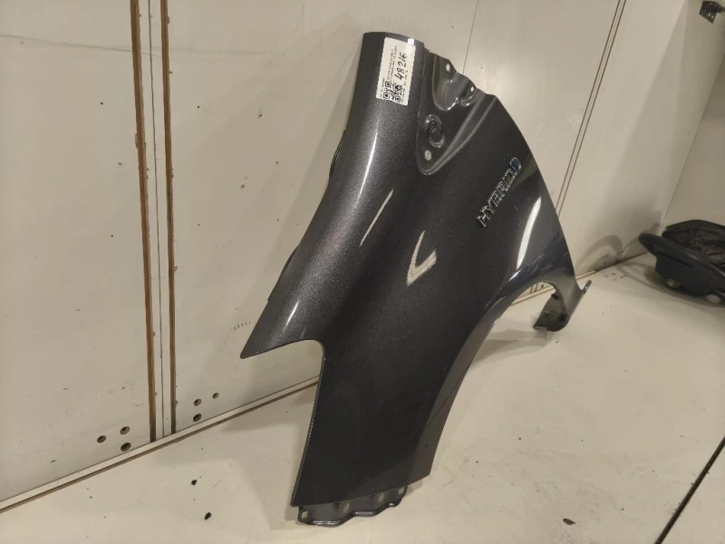 Parafango ANT SX 5381252360 Toyota Yaris IV 2017