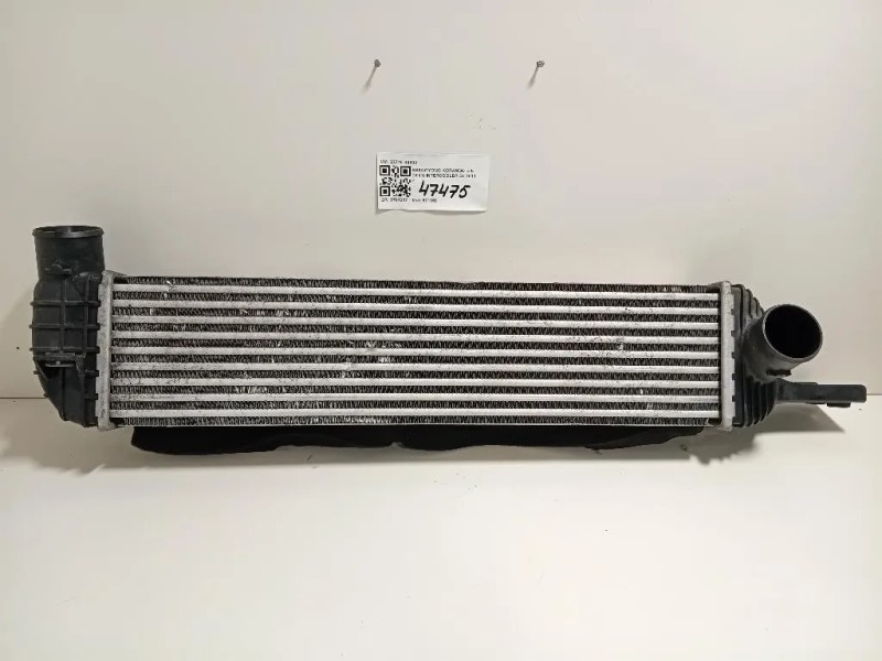 Intercooler 23710-34900 Ssangyong Korando III 2011