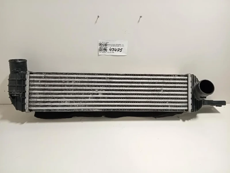Intercooler 23710-34900 Ssangyong Korando III 2011