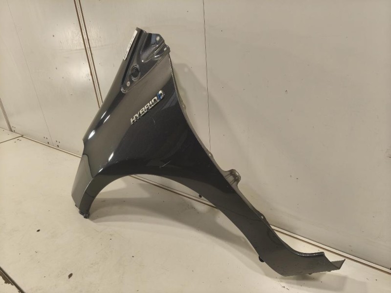 Parafango ANT SX 5381252360 Toyota Yaris IV 2017