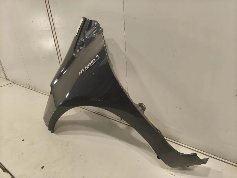 Parafango ANT SX 5381252360 Toyota Yaris IV 2017