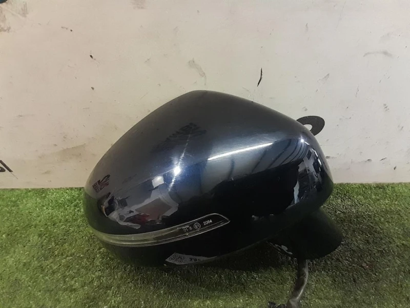 Retrovisore Esterno ANT DX E9014350 6 FILE Audi TT 8J3 2007