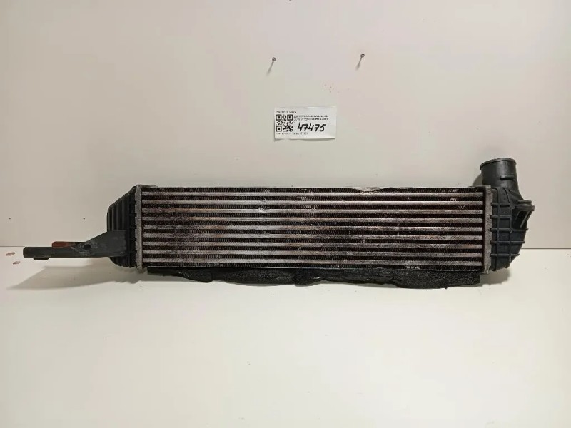 Intercooler 23710-34900 Ssangyong Korando III 2011