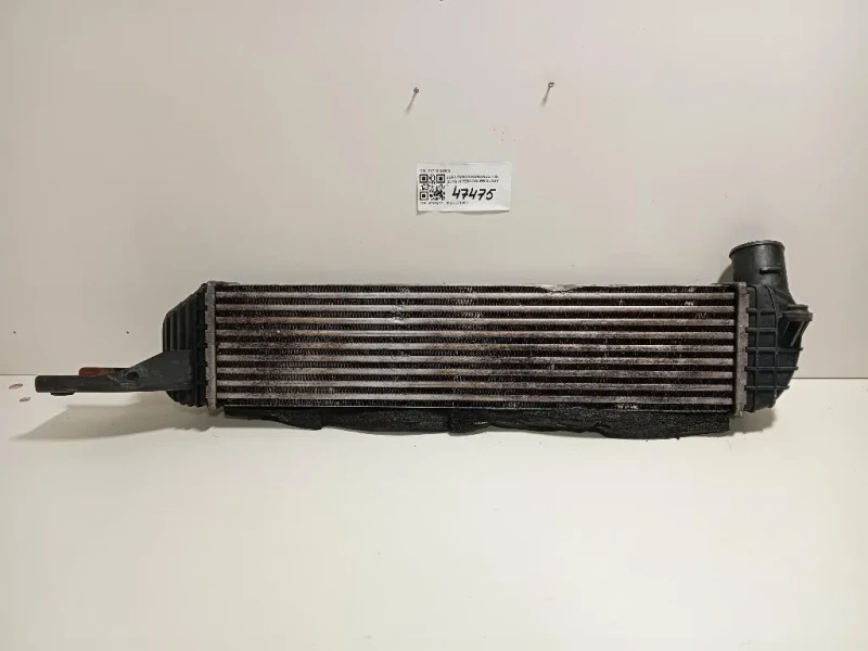 Intercooler 23710-34900 Ssangyong Korando III 2011