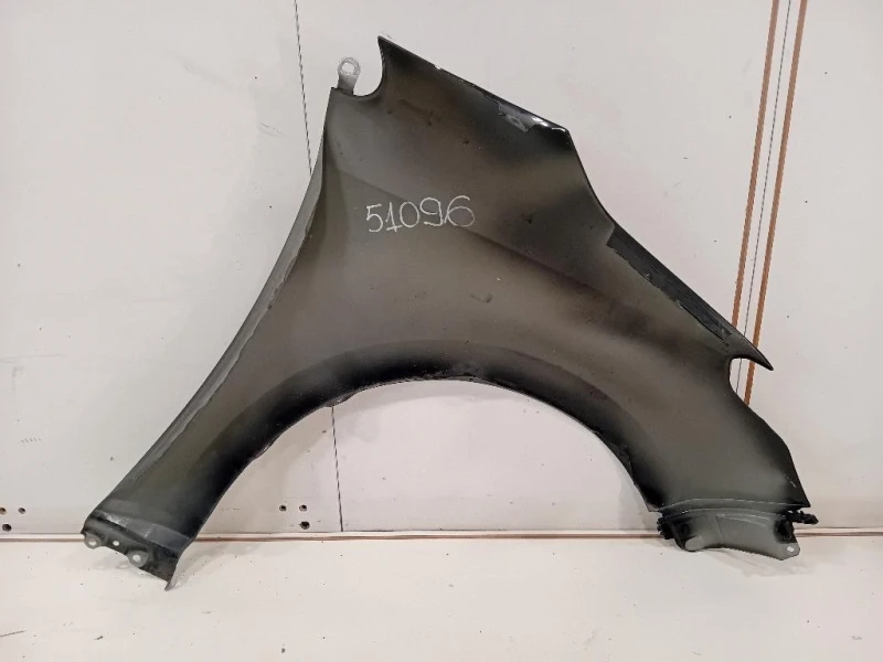 Parafango ANT SX 53812K0070 Toyota Yaris V 2020