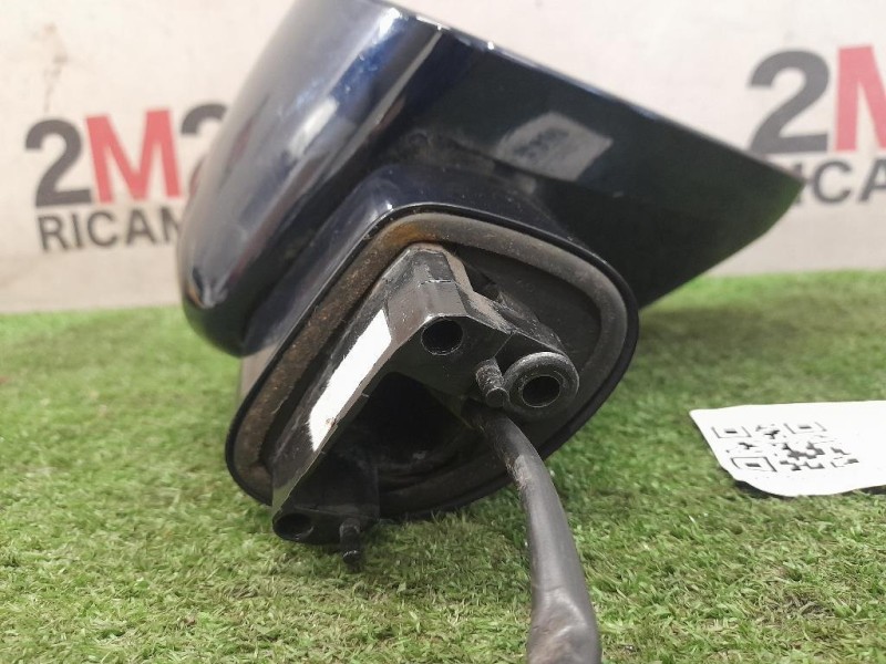 Retrovisore Esterno ANT DX E9014350 6 FILE Audi TT 8J3 2007