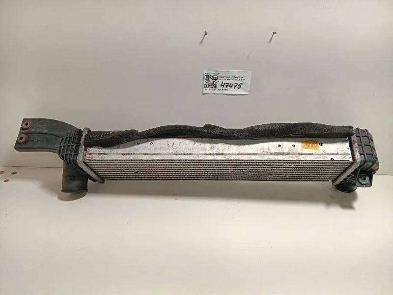 Intercooler 23710-34900 Ssangyong Korando III 2011