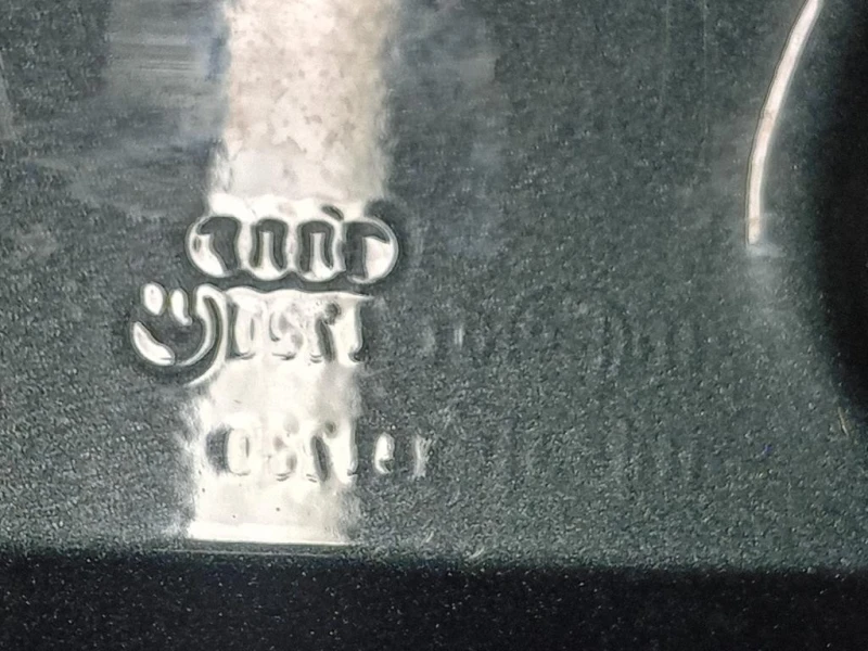 Retrovisore Esterno ANT DX RETROVISORE ESTERNO ANT DX 6V FILE Audi TT 8J3 2007