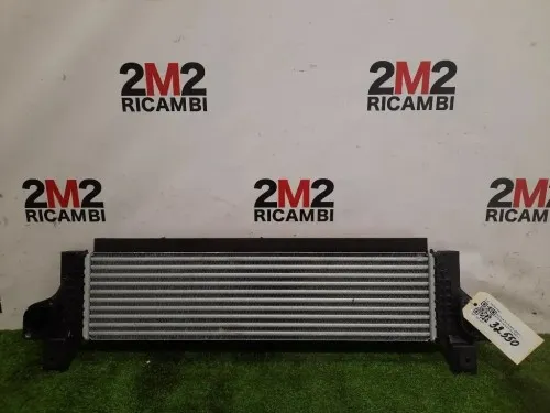 Intercooler 13620-74500 Suzuki S-cross 2021