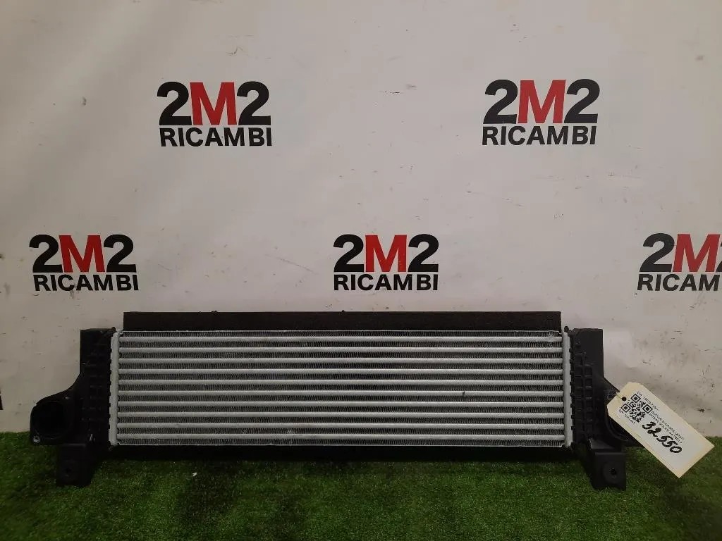 Intercooler 13620-74500 Suzuki S-cross 2021
