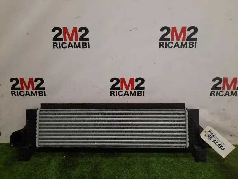 Intercooler 13620-74500 Suzuki S-cross 2021