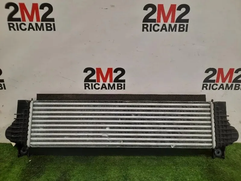 Intercooler 13620-74500 Suzuki S-cross 2021