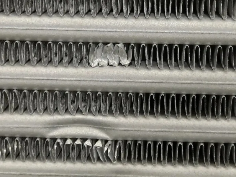 Intercooler 13620-74500 Suzuki S-cross 2021