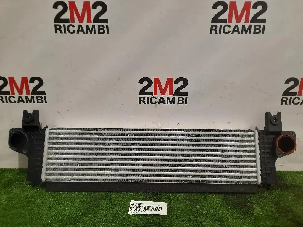 Intercooler 13620-74S00 Suzuki SX4 S-cross 2013