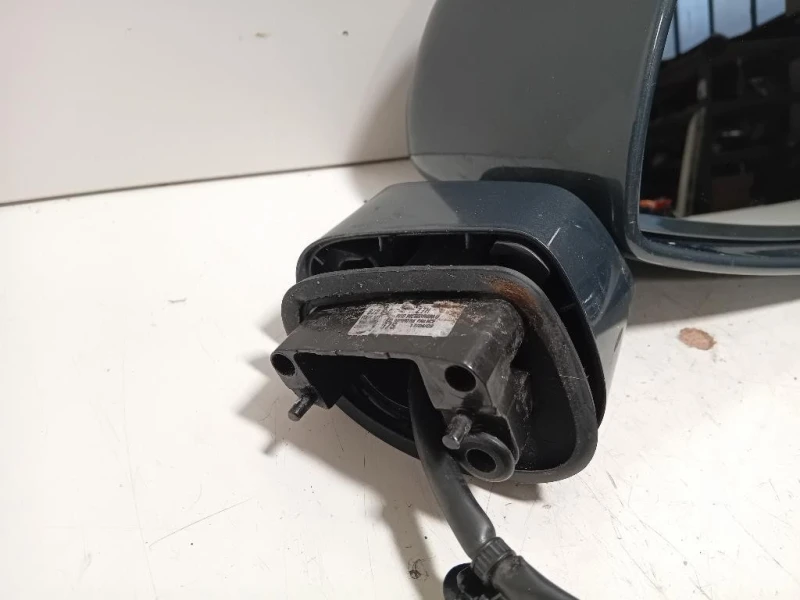 Retrovisore Esterno ANT DX RETROVISORE ESTERNO ANT DX 6V FILE Audi TT 8J3 2007