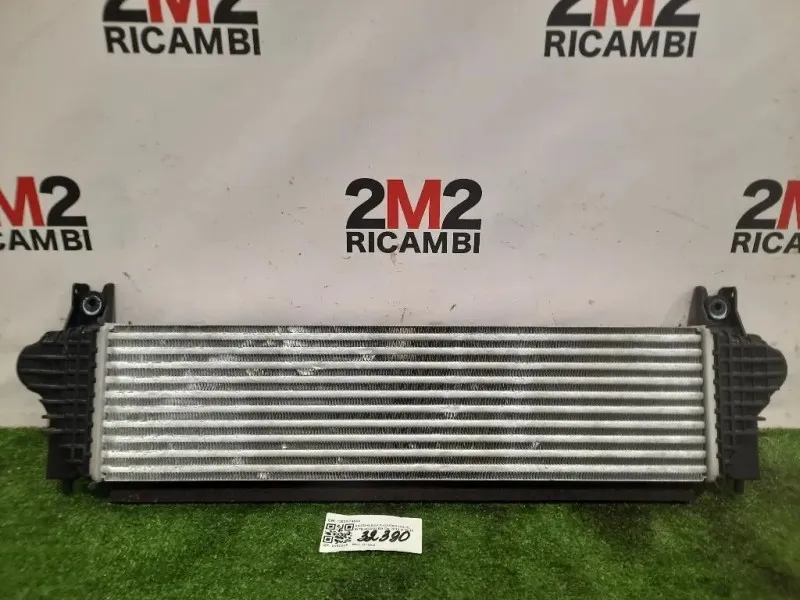 Intercooler 13620-74S00 Suzuki SX4 S-cross 2013