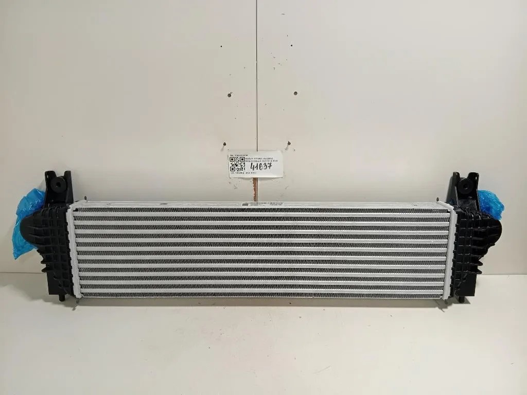 Intercooler 13620T74500 Suzuki Vitara II 2018