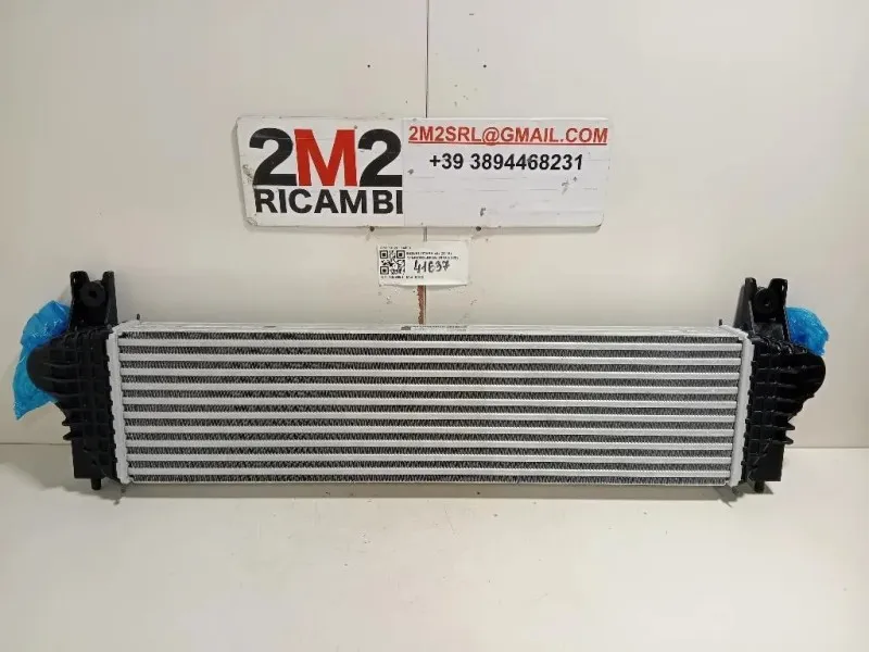 Intercooler 13620T74500 Suzuki Vitara II 2018
