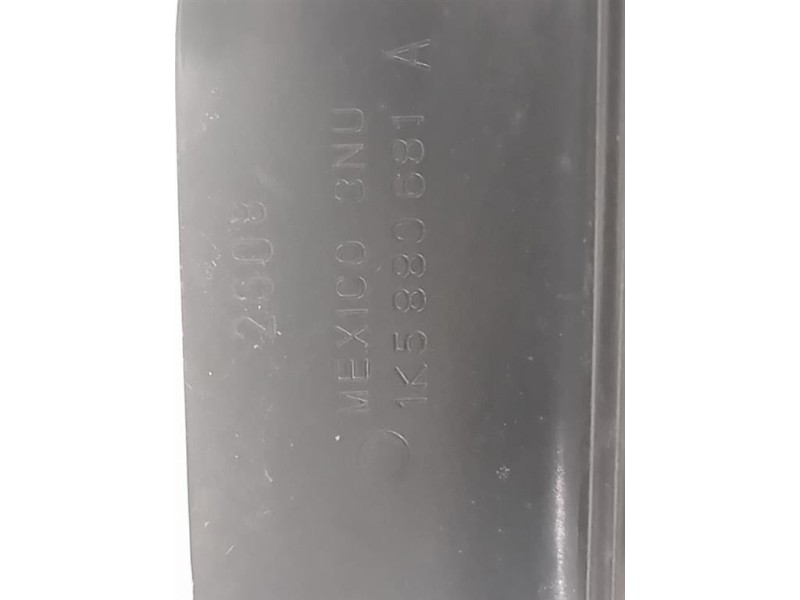 Parafango ANT SX 1K5 880 681 A Volkswagen GOLF V Variant 2007