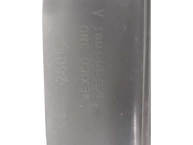 Parafango ANT SX 1K5 880 681 A Volkswagen GOLF V Variant 2007