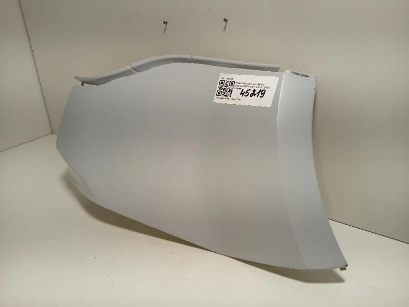 Angolare POST SX 1685991 Ford Galaxy II 2000