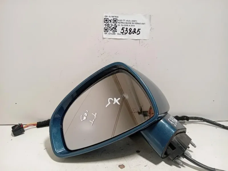 Retrovisore Esterno ANT DX 8J1857539 Audi TT 8J3 2007