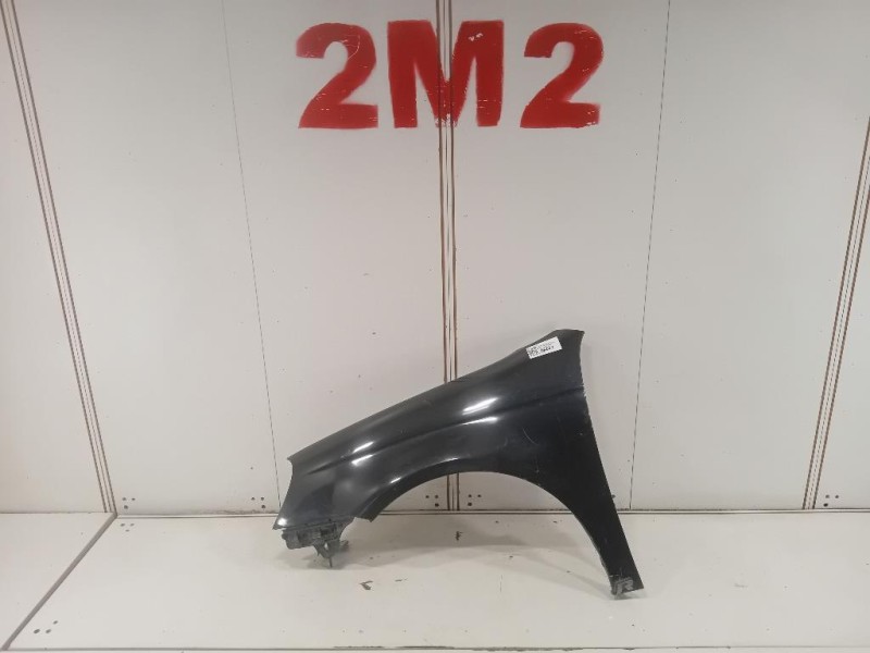 Parafango ANT SX 1K5 880 681 A Volkswagen GOLF V Variant 2007