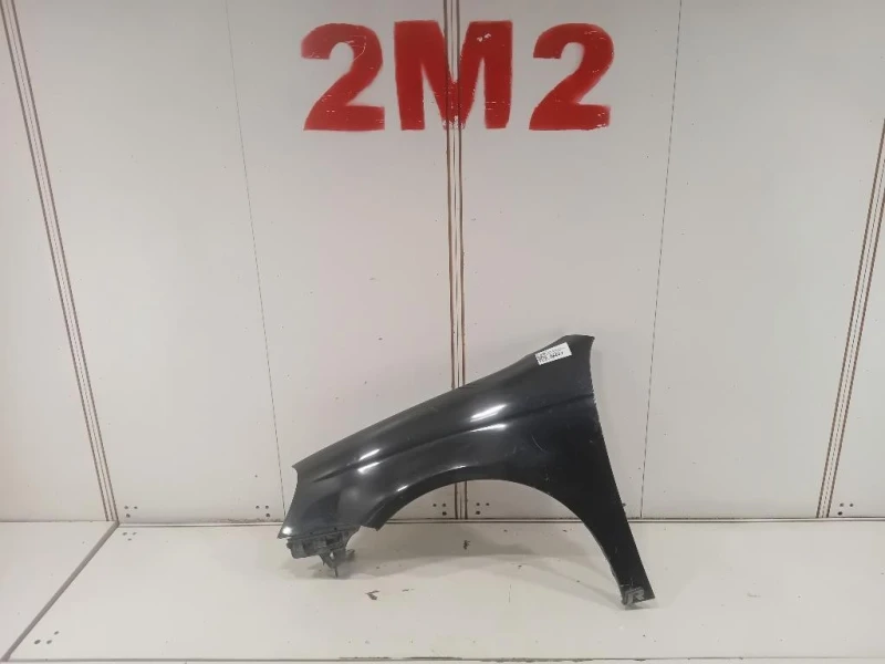 Parafango ANT SX 1K5 880 681 A Volkswagen GOLF V Variant 2007