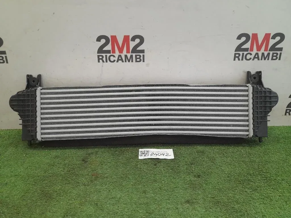 Intercooler 1362074S00 Suzuki Vitara II 2018