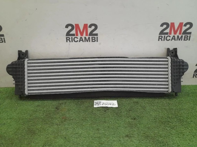 Intercooler 1362074S00 Suzuki Vitara II 2018