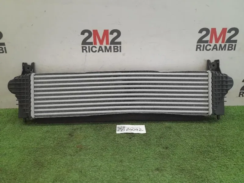 Intercooler 1362074S00 Suzuki Vitara II 2018