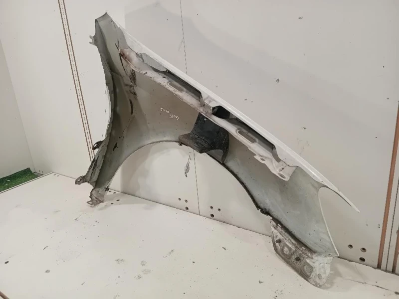 Parafango ANT SX 5K6821021B Volkswagen GOLF VI 2009