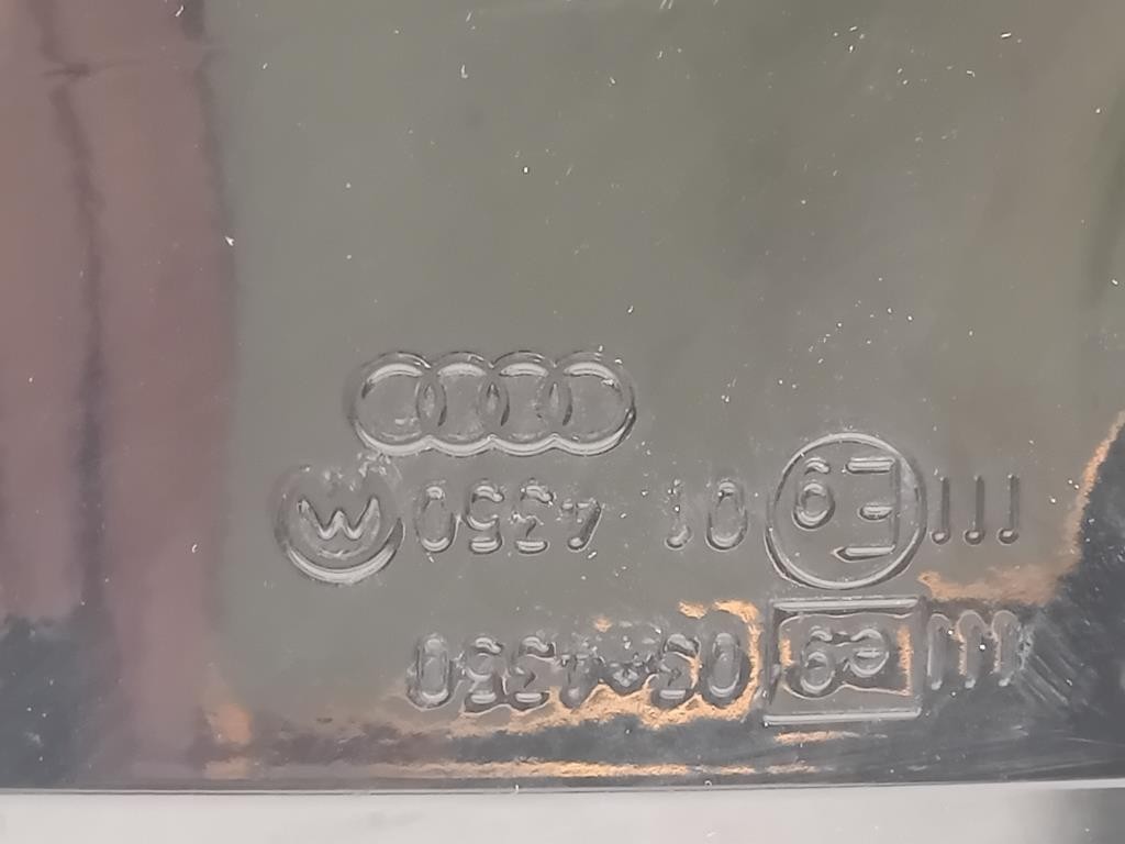 Retrovisore Esterno ANT DX 8J0 857 507 D Audi TT 8J3 2010