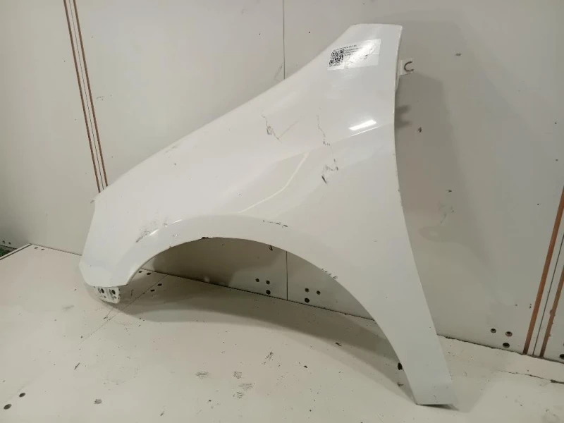 Parafango ANT SX 5K6821021B Volkswagen GOLF VI 2009