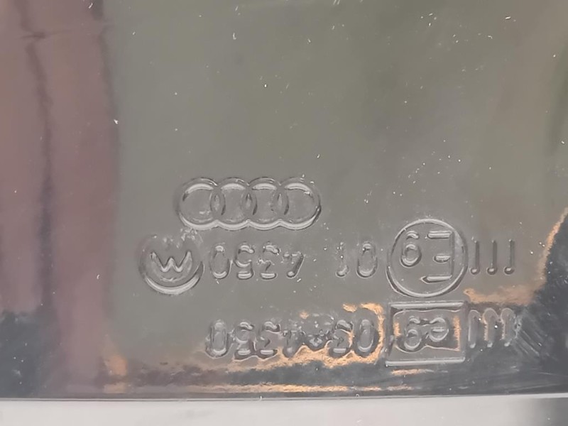 Retrovisore Esterno ANT DX 8J0 857 507 D Audi TT 8J3 2010