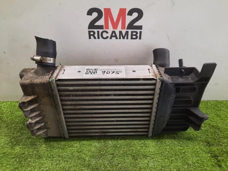 Intercooler 1271005380 Toyota Yaris IV 2014