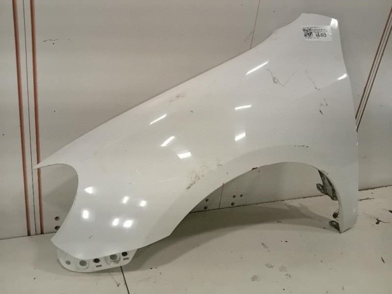 Parafango ANT SX 5K6821021B Volkswagen GOLF VI 2009