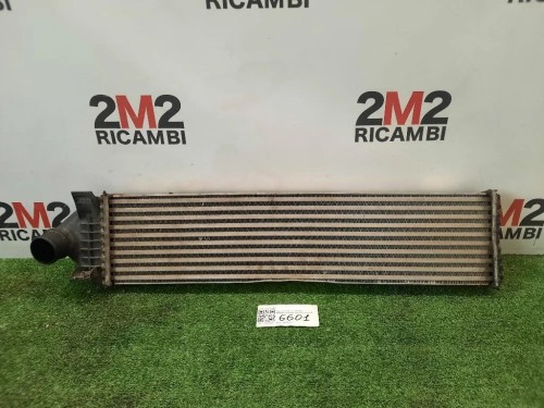 Intercooler