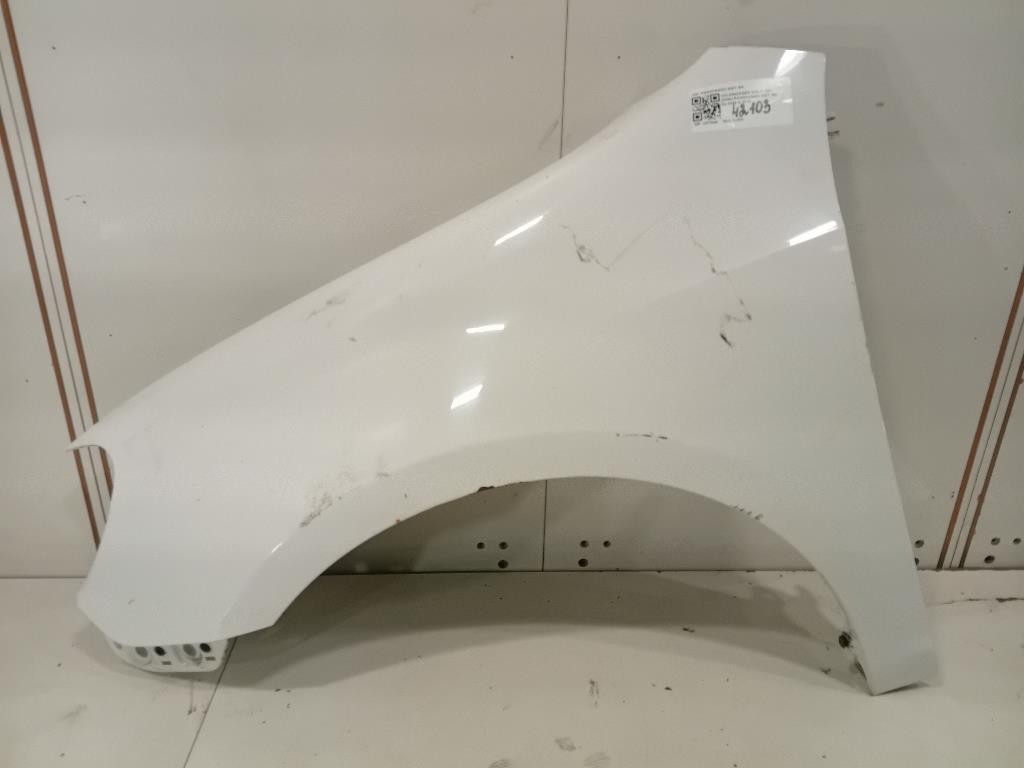 Parafango ANT SX 5K6821021B Volkswagen GOLF VI 2009