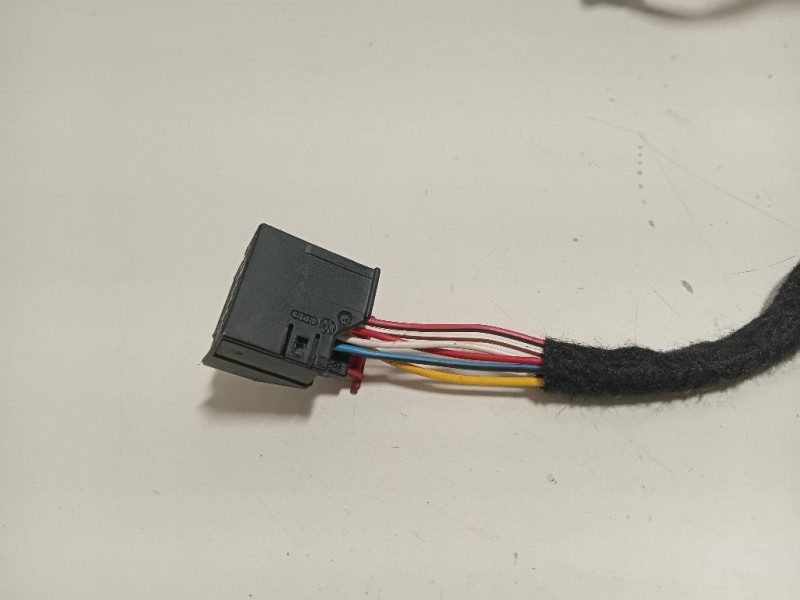 Retrovisore Esterno ANT DX 8J0 857 507 D Audi TT 8J3 2010