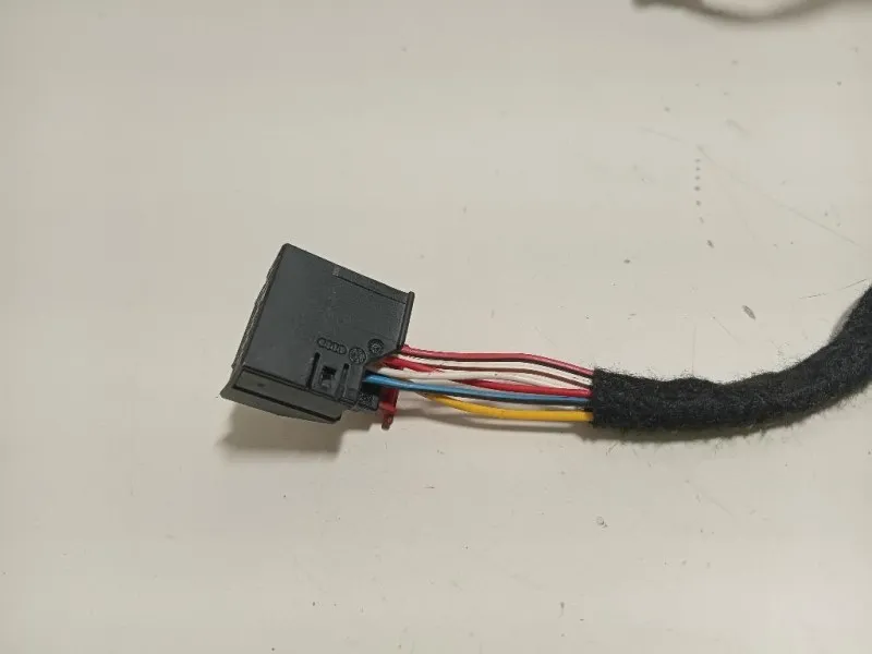 Retrovisore Esterno ANT DX 8J0 857 507 D Audi TT 8J3 2010