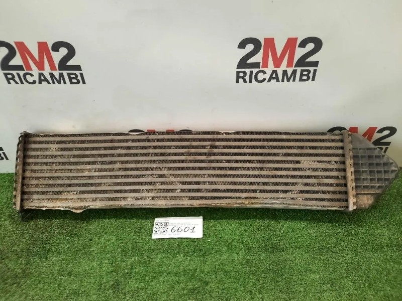 Intercooler 31319168 Volvo V40 II 2012