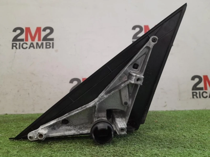 Retrovisore Esterno ANT DX 7208343 Bmw Serie 1 E81 Berlina 2005