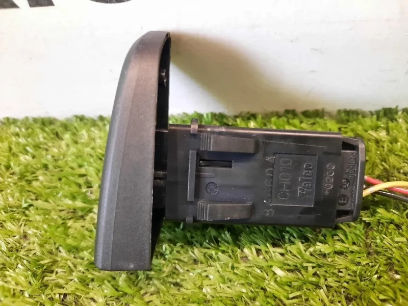 Interruttore AC 84660A0H010 AC Toyota AYGO I 2005