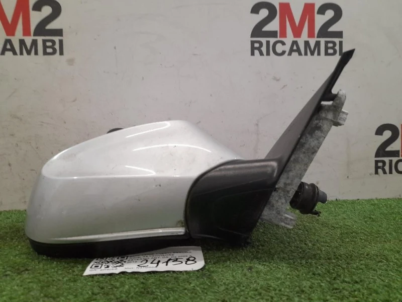 Retrovisore Esterno ANT DX 7208343 Bmw Serie 1 E81 Berlina 2005