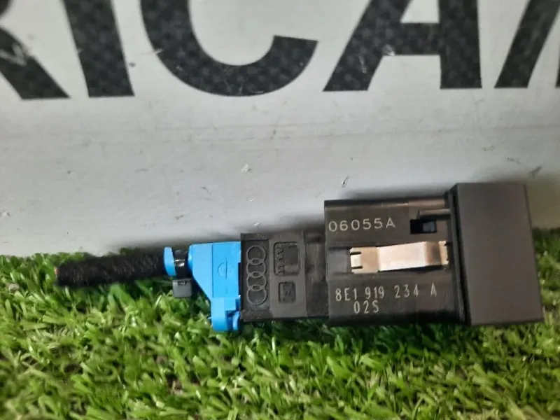 Interruttore Airbag Passeggero 8E1919234A Audi A4 8ED Avant 2005