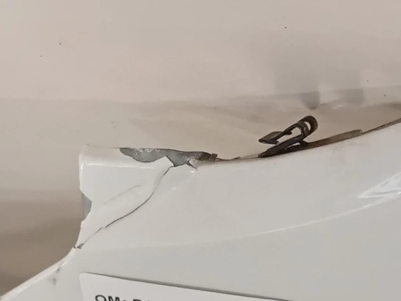 Parafango ANT SX 5G0821105A Volkswagen GOLF VII 2013