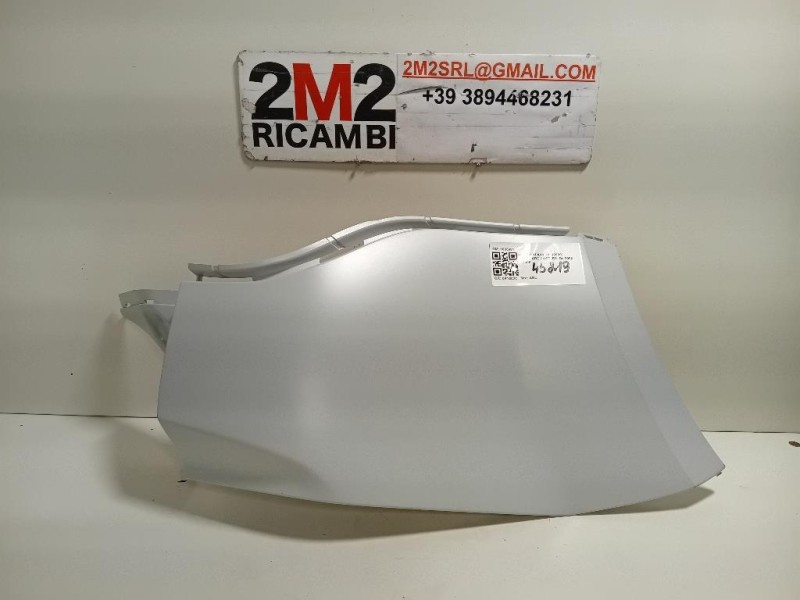 Angolare POST SX 1685991 Ford Galaxy II 2000