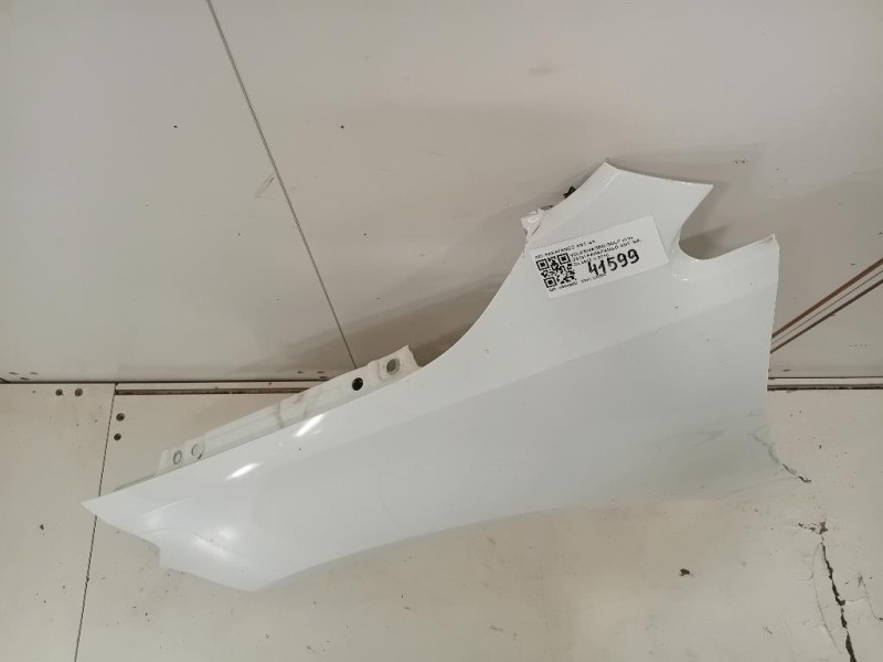 Parafango ANT SX 5G0821105A Volkswagen GOLF VII 2013