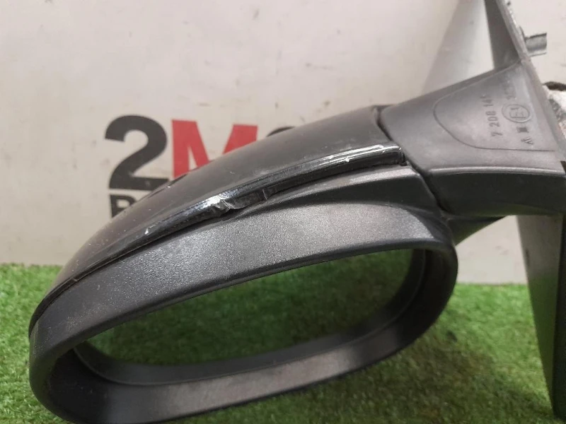 Retrovisore Esterno ANT DX 51167185354 Bmw Serie 1 E81 Berlina 2005